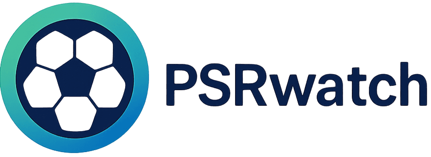 PSRWatch