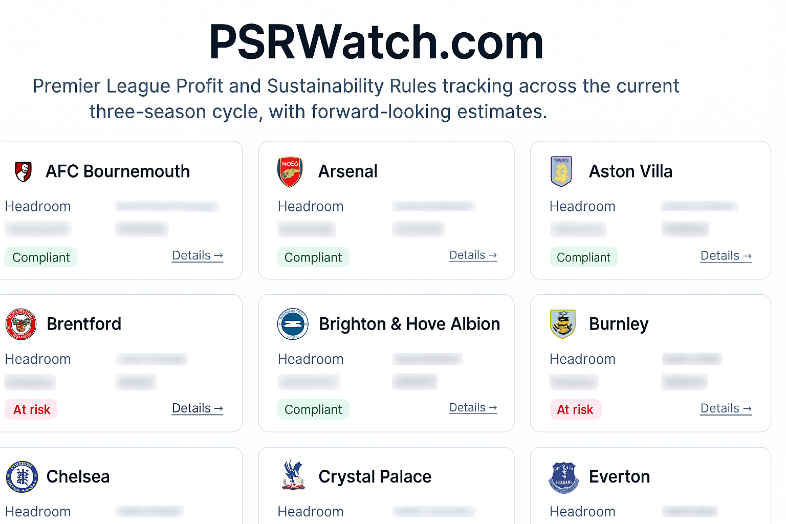 psrwatch.com