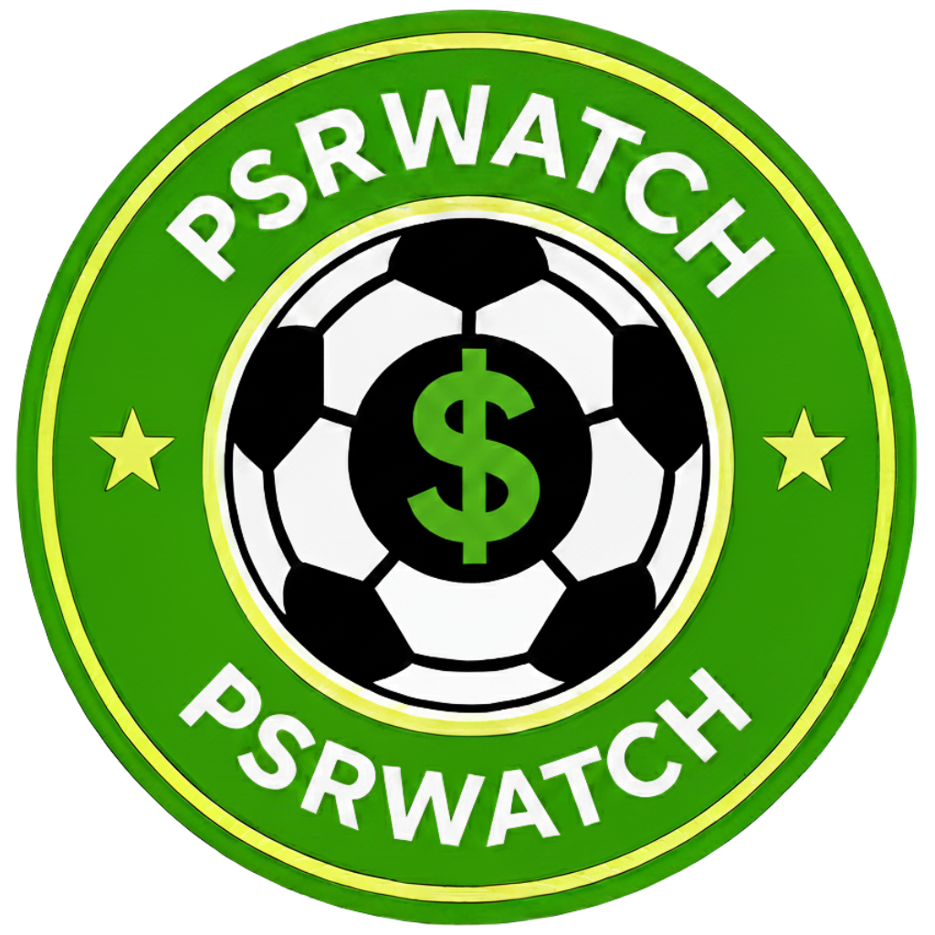 PSRWatch